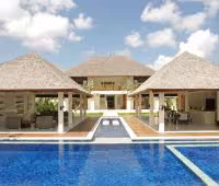 Вилла Asante, Вилла Обзор