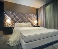 Villa Balimu, Gäste-Schlafzimmer 3